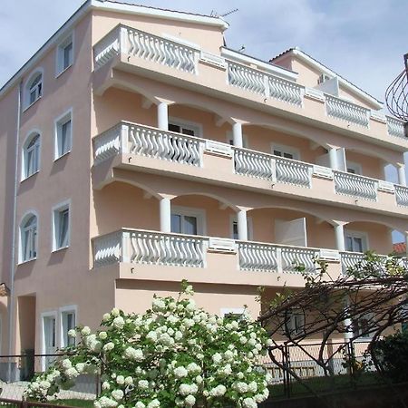 Rooms & Apartments Ana 2 Zadar Exterior foto