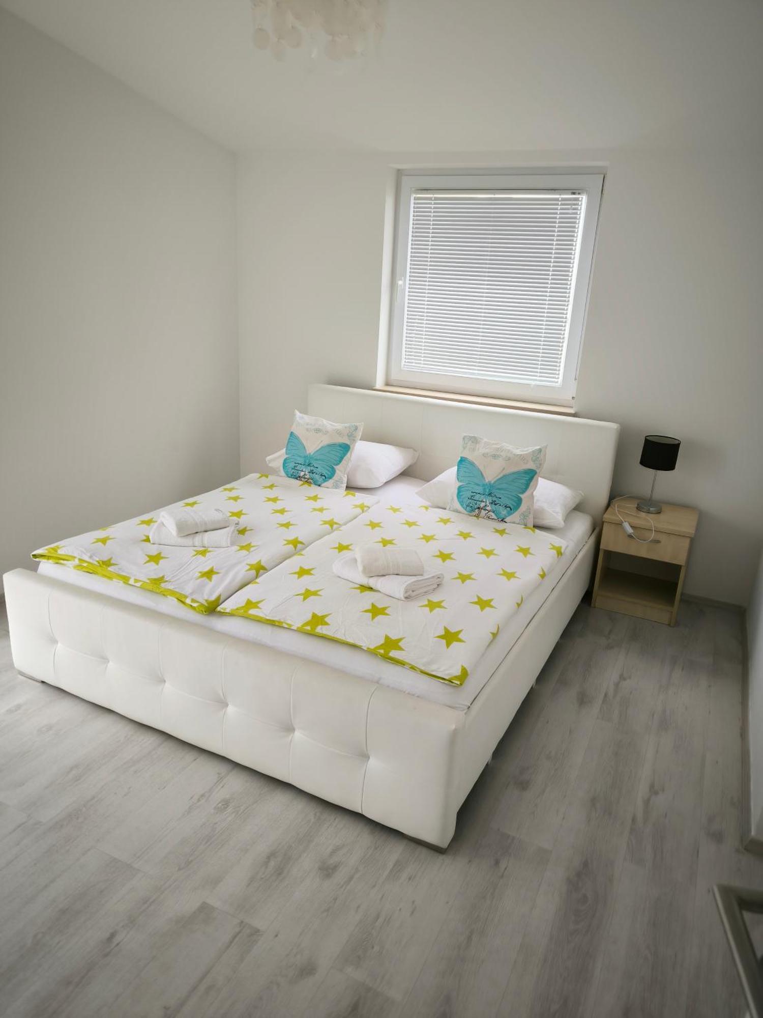 Rooms & Apartments Ana 2 Zadar Exterior foto