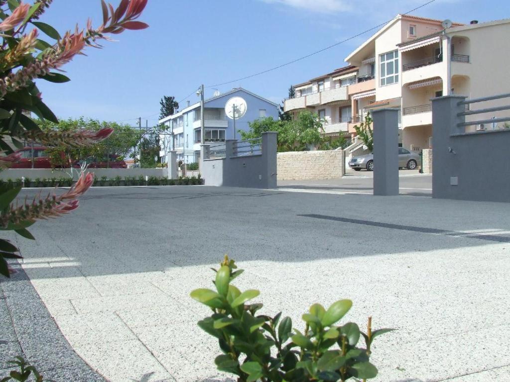 Rooms & Apartments Ana 2 Zadar Exterior foto